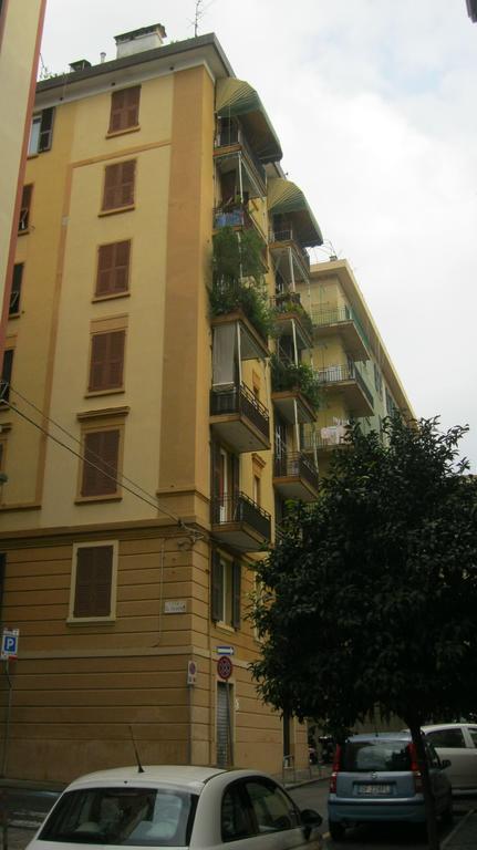 Mare E Dintorni Citro11015-Aff-0200 La Spezia Exterior photo